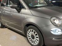 Usado Fiat 500 Star 69 CV (50 kW) 2019 Gris Utilitario