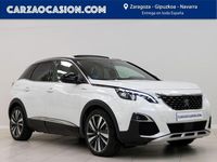 Usado Peugeot 3008 GT 300 CV (220 kW) 2020 Blanco SUV