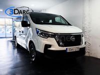 Usado Nissan NV300 Comfort 110 CV (80 kW) 2021 Blanco Van
