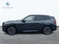 Usado BMW X3 Comfort Edition 197 CV (144 kW) 2025 Gris SUV
