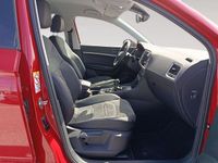 Usado Seat Ateca FR 150 CV (110 kW) 2023 Rojo SUV