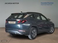 usado Hyundai Tucson 1.6 CRDI 85kW (115CV) Maxx