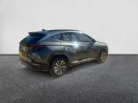 Usado Hyundai Tucson 150 CV (110 kW) 2022 Gris SUV