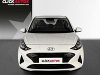 Usado Hyundai i10 66 CV (48 kW) 2024 Utilitario