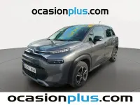 Usado Citroën C3 Aircross PureTech 110 CV (80 kW) 2024 Blanco SUV