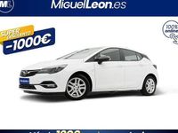 Usado Opel Astra Edition 110 CV (80 kW) 2022