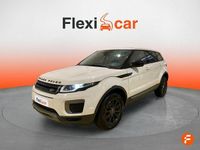 Usado Land Rover Range Rover evoque HSE 150 CV (110 kW) 2017 Blanco SUV