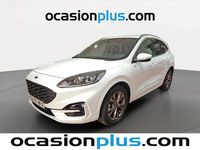 Usado Ford Kuga ST-Line 190 HP (139 kW) 2023 Branco SUV