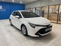 Usado Toyota Corolla Active 122 CV (89 kW) 2020 Blanco Berlina