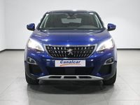 Usado Peugeot 3008 Allure 130 CV (95 kW) 2019