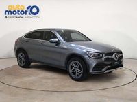 Usado Mercedes GLC300e 306 CV (225 kW) 2021 SUV