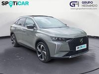Usado DS Automobiles DS4 Opera 225 CV (165 kW) 2023 Gris SUV