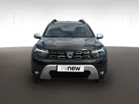 Usado Dacia Duster Prestige 150 CV (110 kW) 2022 Negro SUV