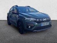 Usado Dacia Sandero Extreme 101 CV (74 kW) 2024