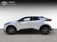 Brugt Toyota Auris Advance 136 HK (100 kW) 2025 Hatchback