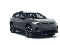 Nuevo VW ID.4 Pro 210 kW (286 CV) 2026 Gris SUV