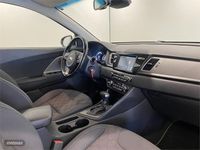 Usado Kia Niro 141 CV (103 kW) 2019 Blanco SUV