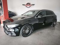 Usado Mercedes A220 190 CV (139 kW) 2020 Negro Utilitario