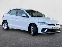 Usado VW Polo 95 CV (69 kW) 2022 Utilitario