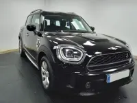 Usado Mini Cooper S Countryman 224 CV (164 kW) 2021 SUV