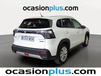 Usado Suzuki SX4 S-Cross 116 CV (85 kW) 2023 Blanco SUV