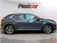 Usado Kia XCeed 141 CV (103 kW) 2021 Gris SUV