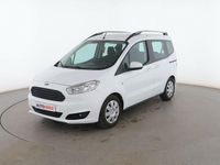 Usado Ford Tourneo Trend 100 CV (73 kW) 2016