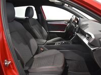 Usado Seat Leon FR 150 CV (110 kW) 2024 Rojo