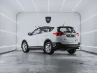 Usado Toyota RAV4 Advance 150 CV (110 kW) 2014 SUV