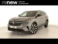 Usado Renault Espace Techno 200 CV (147 kW) 2024 Gris SUV