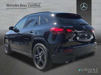 Usado Mercedes GLA200 150 CV (110 kW) 2025 SUV