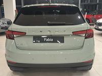 Nuevo Skoda Fabia Selection 115 CV (84 kW) 2025 Utilitario