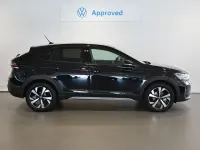 Nuevo VW Taigo 116 CV (85 kW) 2026 Negro SUV