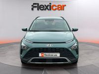 Usado Hyundai Bayon 84 CV (61 kW) 2023 Verde SUV