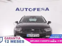 Usado VW Passat Executive 150 CV (110 kW) 2022 Gris / plata Familiar