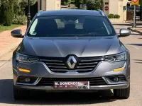 Usado Renault Talisman Initiale Paris 200 CV (147 kW) 2020 Gris Familiar