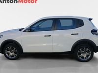 Usado Citroën C3 101 CV (74 kW) 2024 Blanco Utilitario