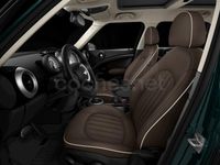 Usado Mini Cooper S Countryman 184 CV (135 kW) 2012 Verde SUV