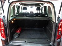 Usado Citroën Berlingo Shine 130 CV (95 kW) 2022 Blanco Monovolumen
