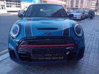 Usado Mini Cooper 231 CV (169 kW) 2022 Azul Utilitario