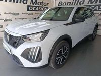 Usado Peugeot 2008 Style 145 CV (106 kW) 2025 Blanco SUV