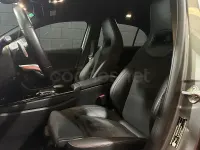 Usado Mercedes A250 218 CV (160 kW) 2021 Gris / plata Berlina
