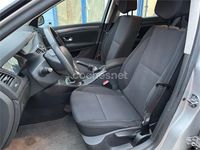 Usado Renault Laguna III Authentique 110 CV (80 kW) 2008 Gris / plata Berlina