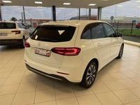 Usado Mercedes B200 150 CV (110 kW) 2021 Utilitario