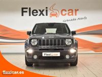 usado Jeep Renegade Longitude 1.0 MT6 88kW (120CV) 4x2