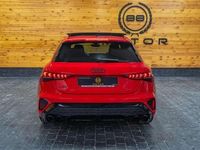 Usado Audi S3 Sportback Sport 333 CV (244 kW) 2024 Rojo Utilitario