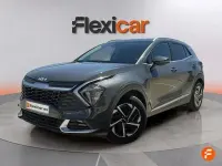 Usado Kia Sportage 150 CV (110 kW) 2023 Gris SUV