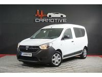 usado Dacia Dokker 1.5dCi Ambiance SS 55kW