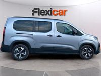Usado Peugeot Rifter Allure 131 CV (96 kW) 2025 Gris Monovolumen