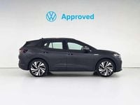 Usado VW ID.4 Pro Performance 150 kW (204 CV) 2022 Eléctrico SUV